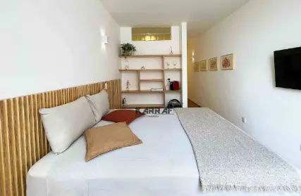 Imagem: Apartamento para Alugar, Centro de São Paulo