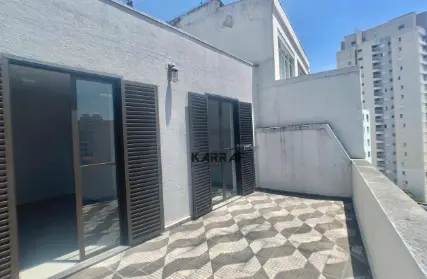 Imagem: Apartamento para Alugar, Santa Cecília