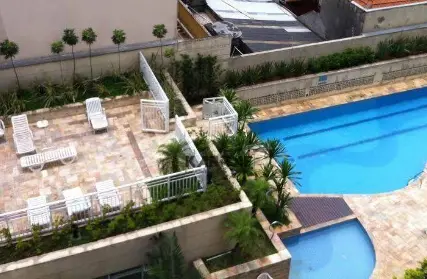 Imagem: Apartamento para Alugar, Alto da Lapa