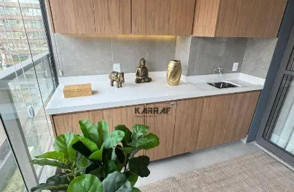 Imagem: Apartamento para Alugar, Higienópolis
