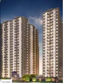 Imagem: Apartamento para Venda, Vila Leopoldina