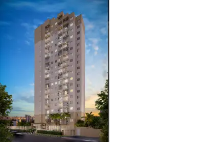 Imagem: Apartamento para Venda, Santa Cecília