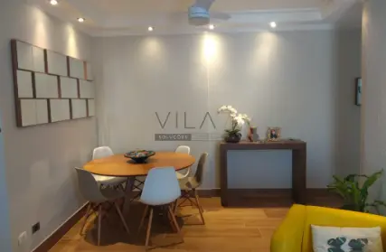 Imagem: Apartamento para Venda, Quitaúna