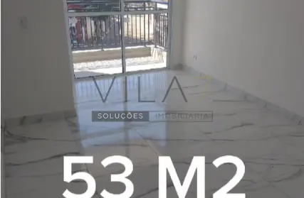 Imagem: Apartamento para Venda, km 18