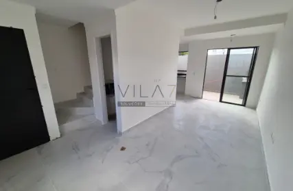 Imagem: Condomínio Fechado para Venda, Vila Osasco