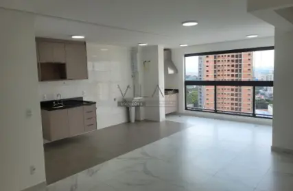 Imagem: Apartamento para Venda, Vila Osasco