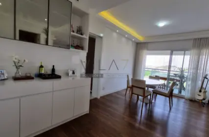 Imagem: Apartamento para Venda, Umuarama