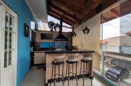 Imagem: Casa Térrea para Venda, Bandeiras