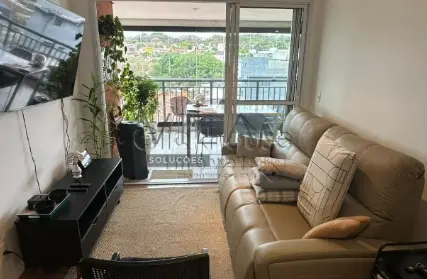 Imagem: Apartamento para Venda, Butantã