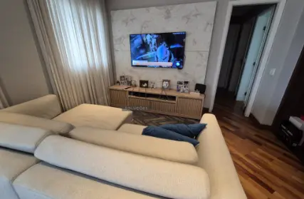 Imagem: Apartamento para Alugar, Vila Campesina