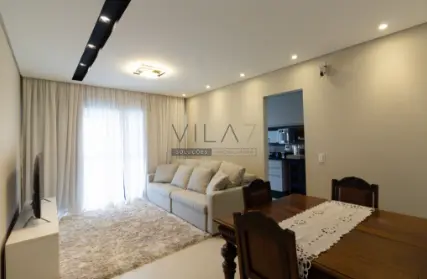 Imagem: Apartamento para Venda, Vila Osasco