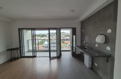 Imagem: Apartamento para Venda, Bela Vista (Osasco)