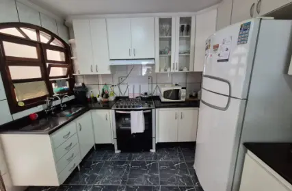 Imagem: Casa Térrea para Venda, Mutinga