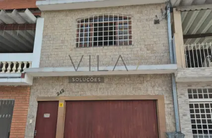 Imagem: Casa Térrea para Venda, Mutinga