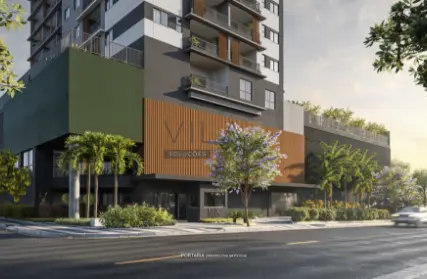 Imagem: Apartamento para Venda, Presidente Altino