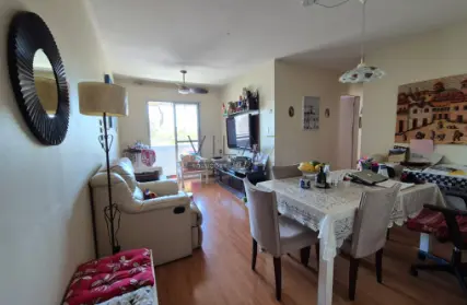 Imagem: Apartamento para Venda, Continental