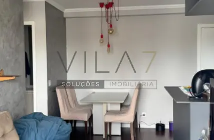 Imagem: Apartamento para Venda, Presidente Altino