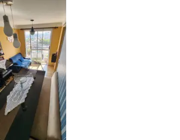 Imagem: Apartamento para Venda, Bussocaba