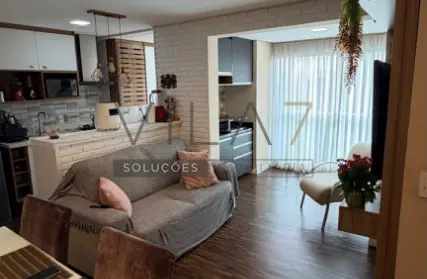 Imagem: Apartamento para Venda, Vila Osasco