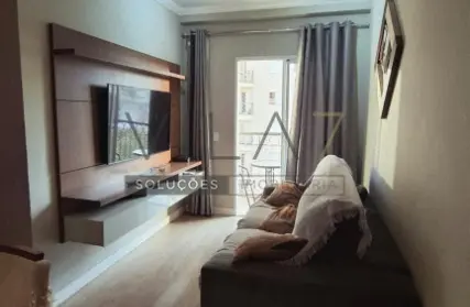 Imagem: Apartamento para Venda, Jardim Tupanci