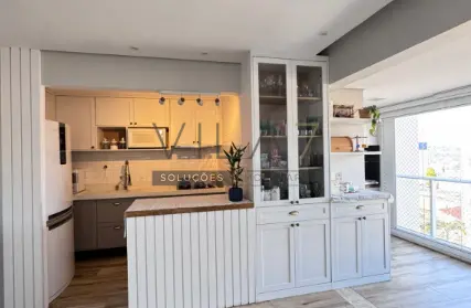 Imagem: Apartamento para Venda, Vila Osasco