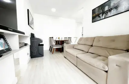 Imagem: Apartamento para Venda, Aliança