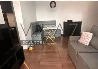 Imagem: Apartamento para Venda, Aliança