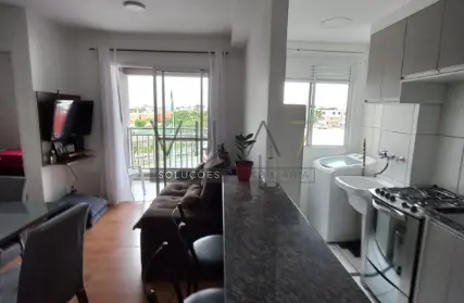 Imagem: Apartamento para Venda, Aliança