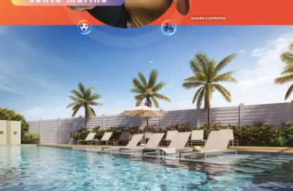 Imagem: Apartamento para Venda, Água Branca