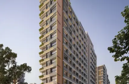 Imagem: Apartamento para Venda, Consolação