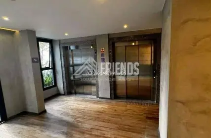 Imagem: Kitnet / Loft para Venda, Pinheiros