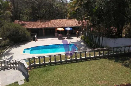 Imagem: Chácara / Sítio para Venda, Chácara Jaguari (Fazendinha)