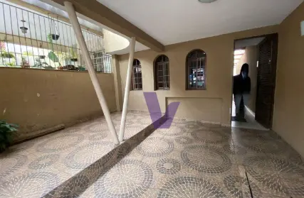 Imagem: Sobrado para Venda, Ayrosa