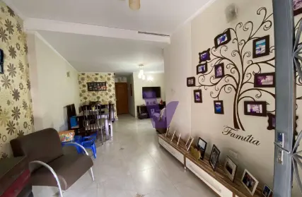 Imagem: Sobrado para Alugar, Perdizes