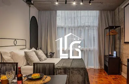 Imagem: Apartamento para Venda, República