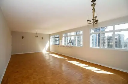 Imagem: Apartamento para Venda, Cerqueira César