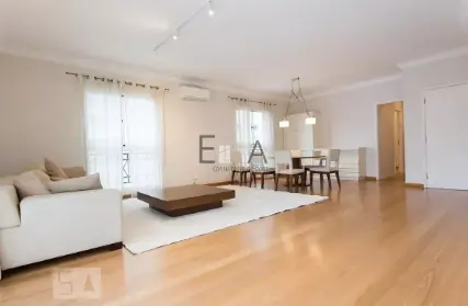 Imagem: Apartamento para Venda, Jardim Paulista