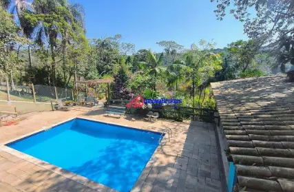 Imagem: Condomínio Fechado para Venda, Santa Ines