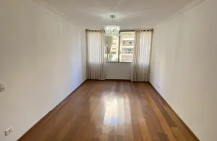 Imagem: Apartamento para Alugar, Jardim Paulista