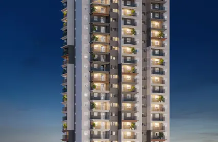 Imagem: Apartamento para Venda, Centro de São Paulo