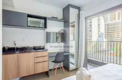 Imagem anuncio destaque venda no bairroConsolação