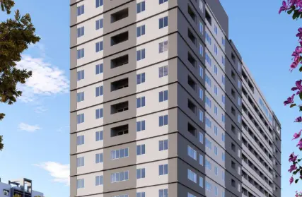 Imagem: Apartamento para Venda, Campos Elíseos