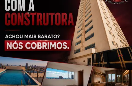 Imagem: Apartamento para Venda, Campos Elíseos