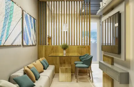 Imagem: Apartamento para Venda, Campos Elíseos