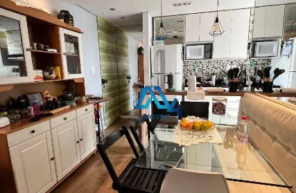 Imagem: Apartamento para Venda, Sítio Morro Grande