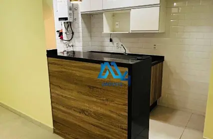 Imagem: Apartamento para Venda, Perus (ZO)