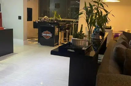 Imagem: Apartamento para Venda, Jardim Monte Kemel