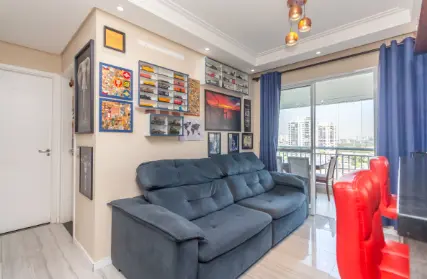 Imagem: Apartamento para Venda, Piqueri