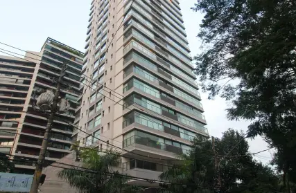 Imagem: Apartamento para Venda, Vila Madalena