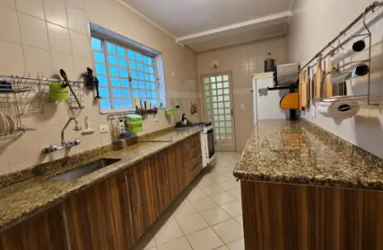 Imagem: Sobrado para Venda, Perdizes